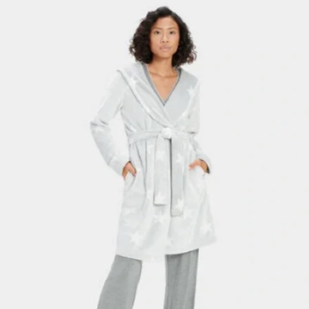 Ugg Miranda Robe Size S NWT